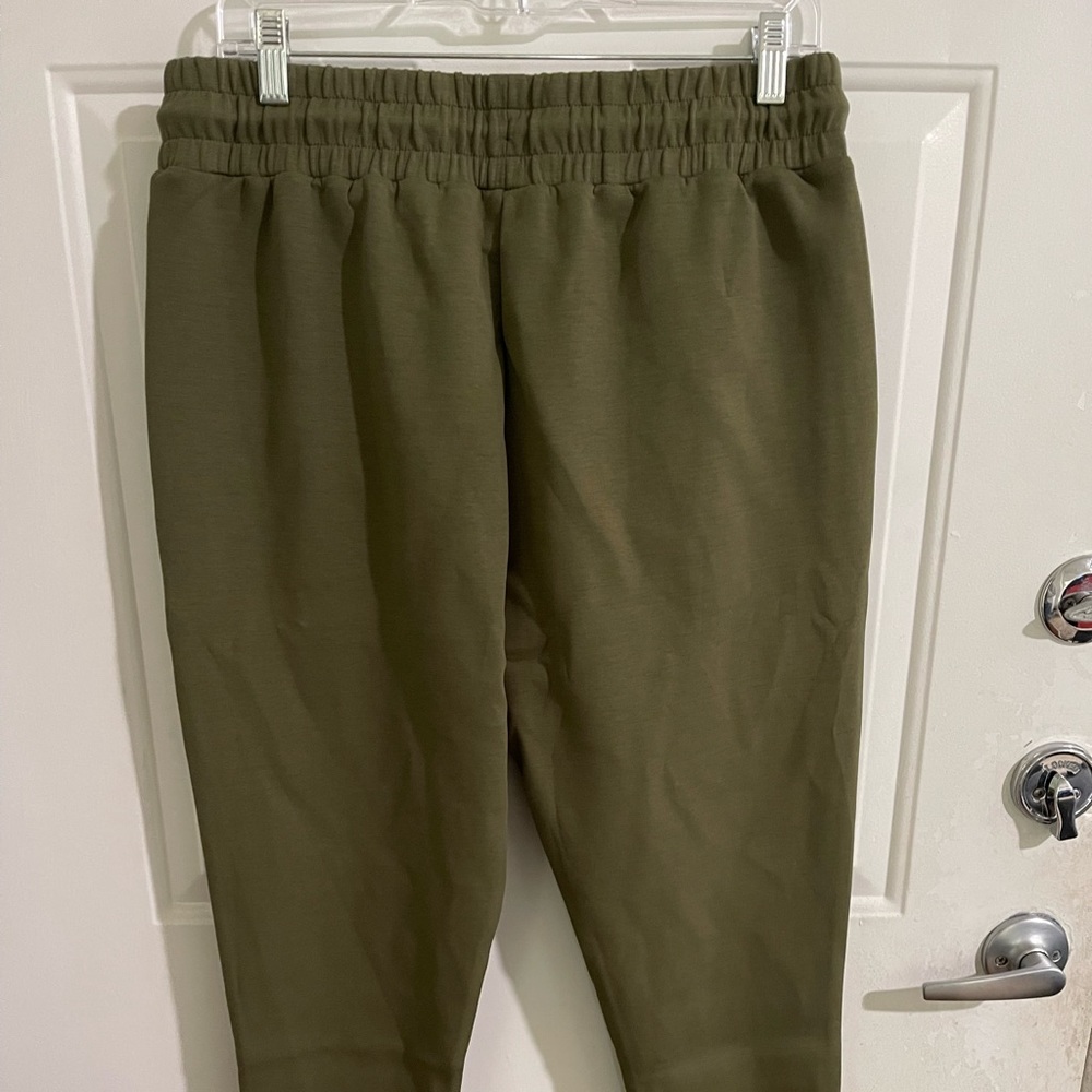 CVG joggers